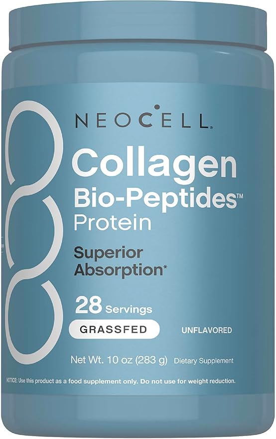 NeoCell Collagen Peptides™ (283 g)
